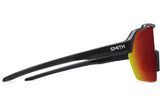 Smith Shift Split Mag Bril Black Chromapop Red Mirror - afbeelding 2