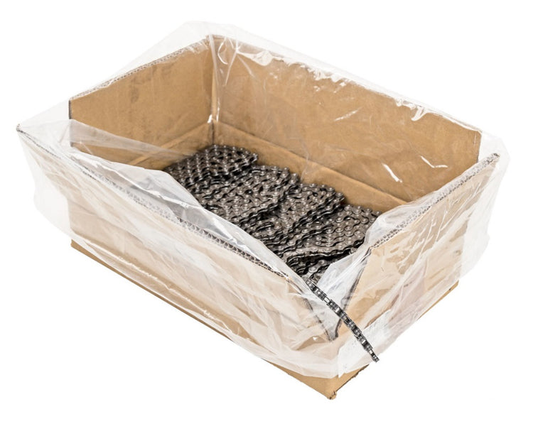 Km Z8.3 Fahrradkette 7-8 Geschwindigkeit 1 2x3 32 WP Box 25 Teile 120 Schakels grau uem