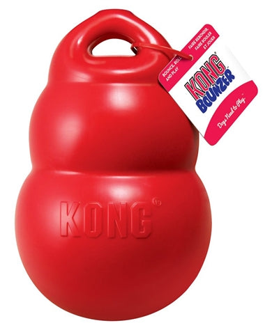 Kong Bounzer Rot