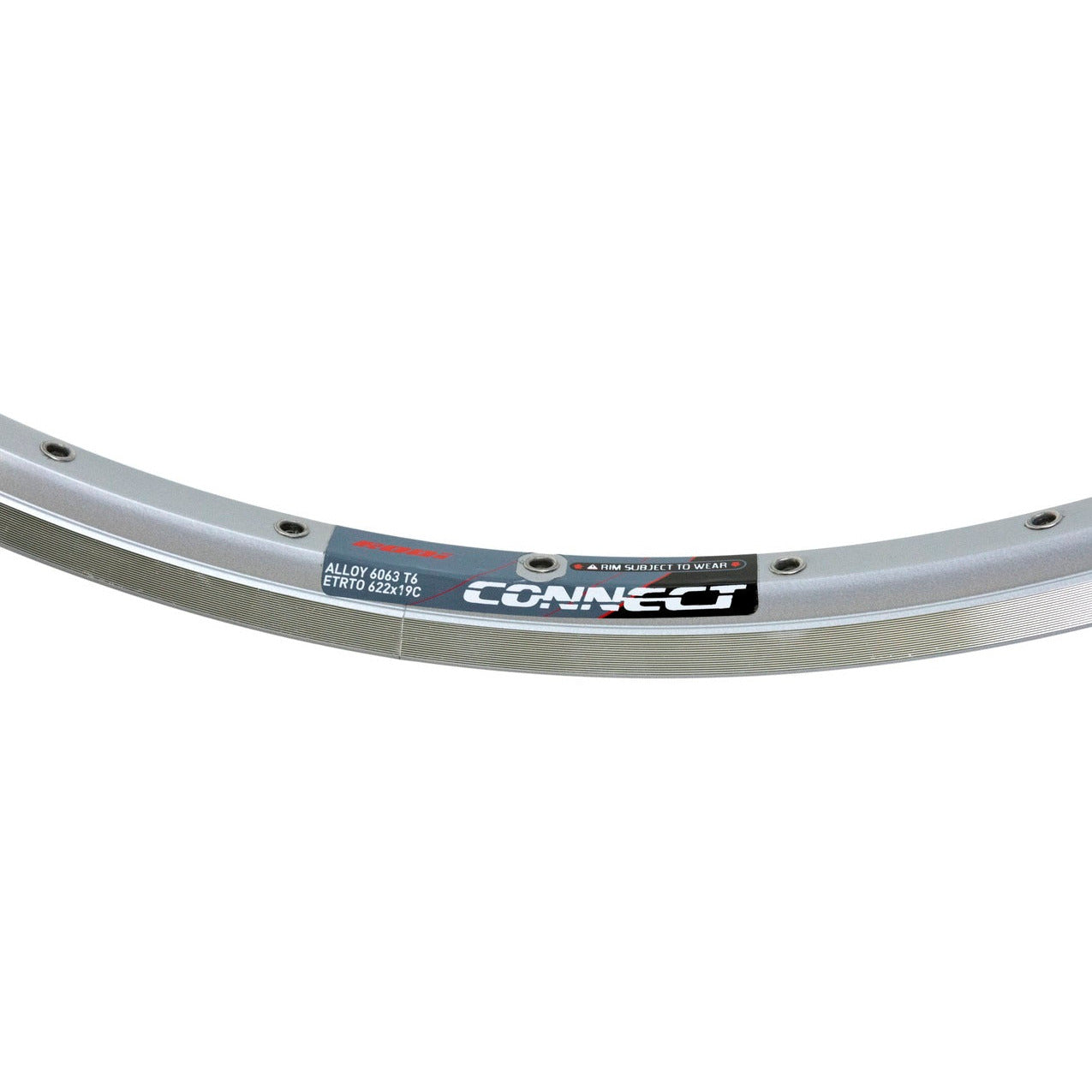 Rodi Connect Relg 28 Zoll (Gazelle) 36 Löcher Silberschärfen