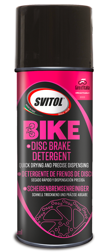 Svitol svitol bremse roloriger 400ml