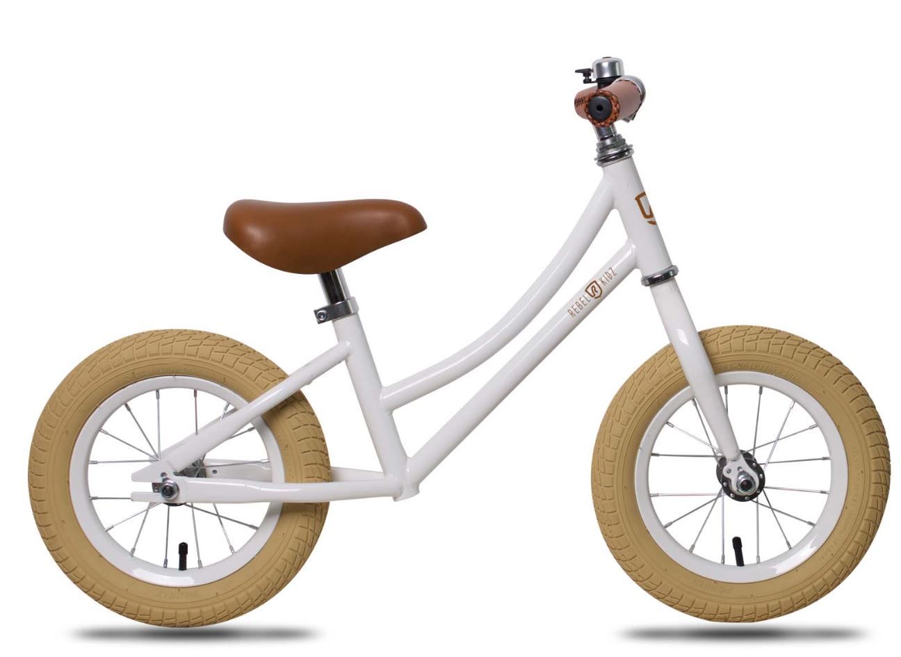 Rebel 12,5 '' Kidz White