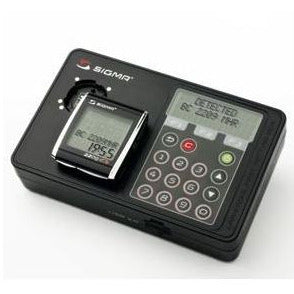Sigma universelle Schnellabbindebox 00102 topline Serie 2006 2009 2012