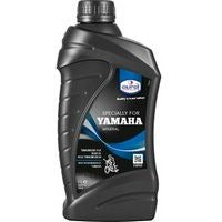 EUROL YAMAHA OIL 1 LTR