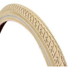 Deli Tire Außenreifen 24-Zoll 24x1.75 47-507 Creme Reflexion