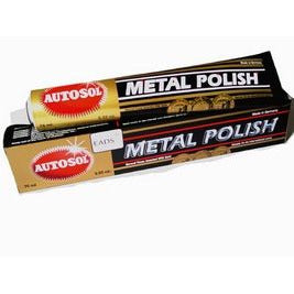 Reinigungspaste Metallpolish 75g