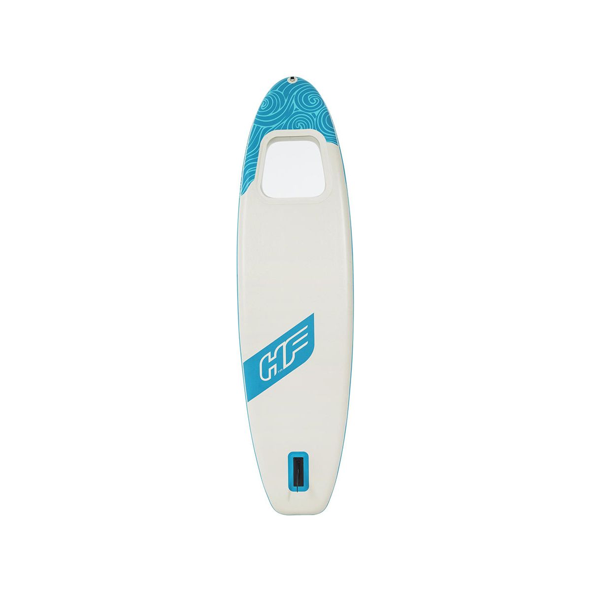 Bestway - Hydro Force Panorama Sup Set