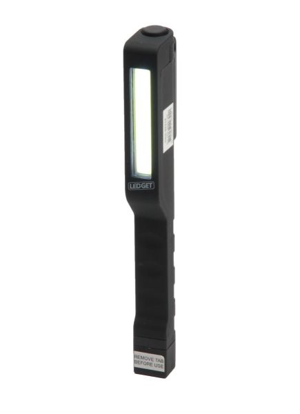 Penlight 6 LEDs Lampe