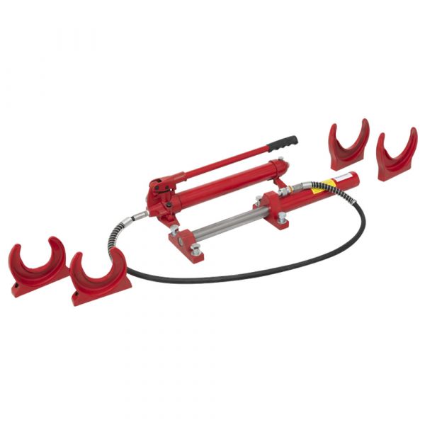 Federspanner-Set hydraulisch 1 Tonne*