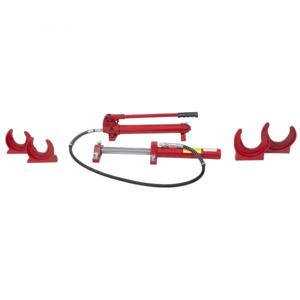 Federspanner-Set hydraulisch 1 Tonne*
