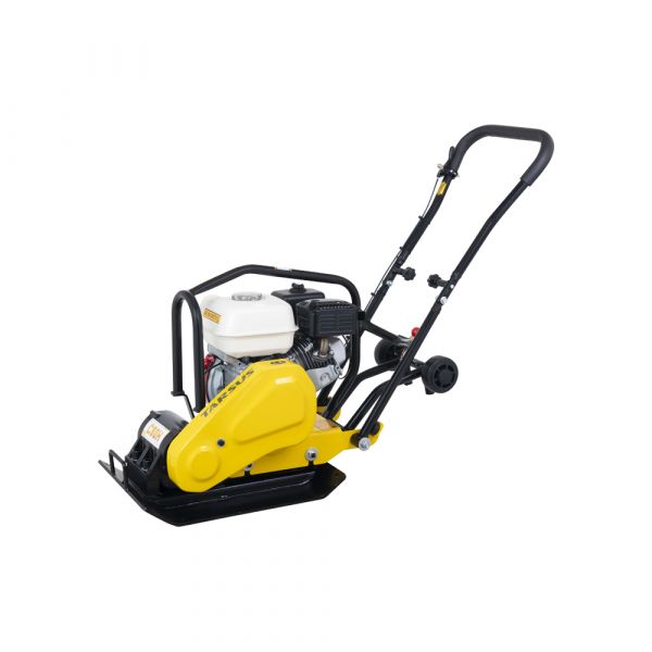 Tarsus-Vibrationsplatte mit Motor 12 kN, HP-C60H