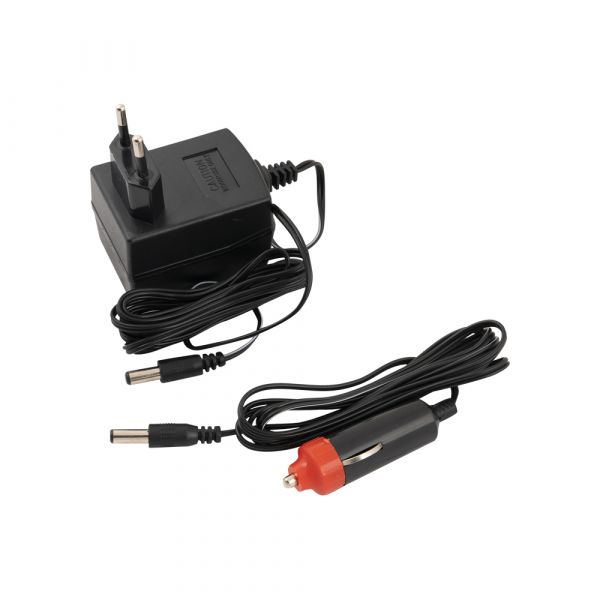 Adapter für Sprungstart
