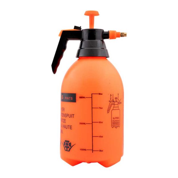 GARDENGEAR Drucksprüher 3 Liter