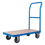 Tarsus Pritschenwagen Modell 1 - afbeelding 1