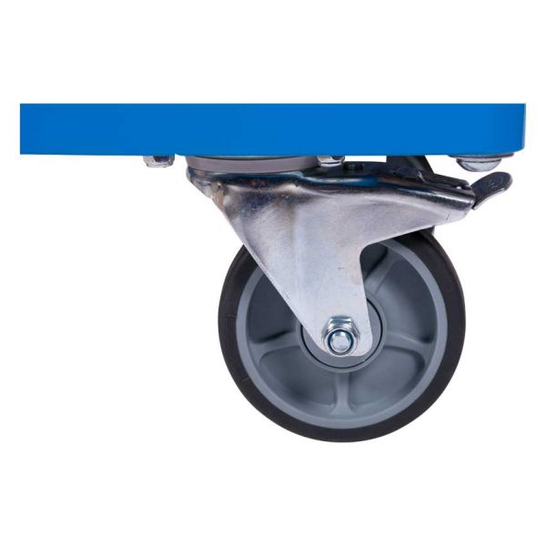 Tarsus Pritschenwagen Modell 1