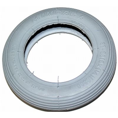 Impuster Reifen 6x1 1 4 (32-86) Grau