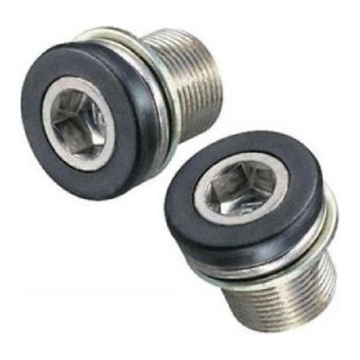 Amk Octalink ISIS M15 Crankbout pro 2 Teile
