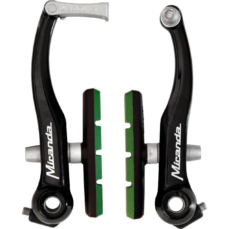 V-Brake Elegance E-Bike XL 108mm vorne oder hinten -