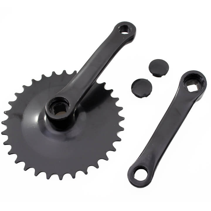 Alpina Crankkel 16 mutig 32t