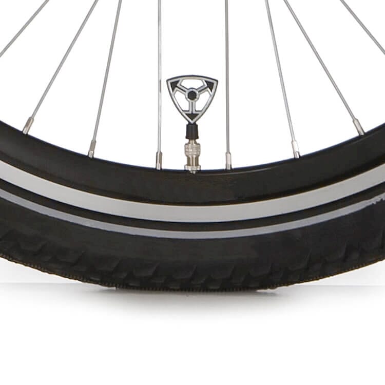 Alpina Velg 26 J19DB Schwarz
