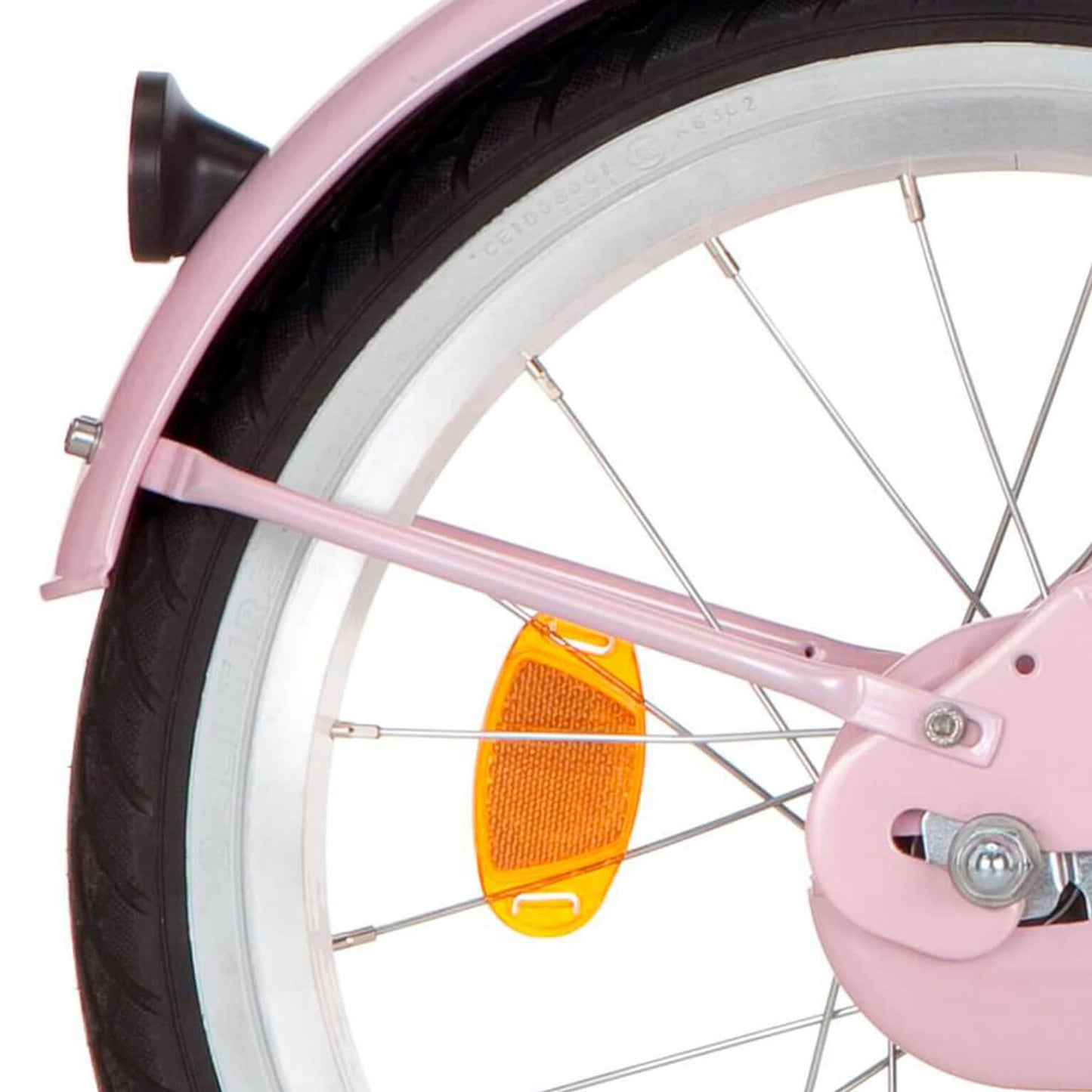 Alpina Fortboard Rod Set 18 Ozean Crystal Pink