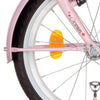 Alpina Fortboard Rod Set 18 Ozean Crystal Pink