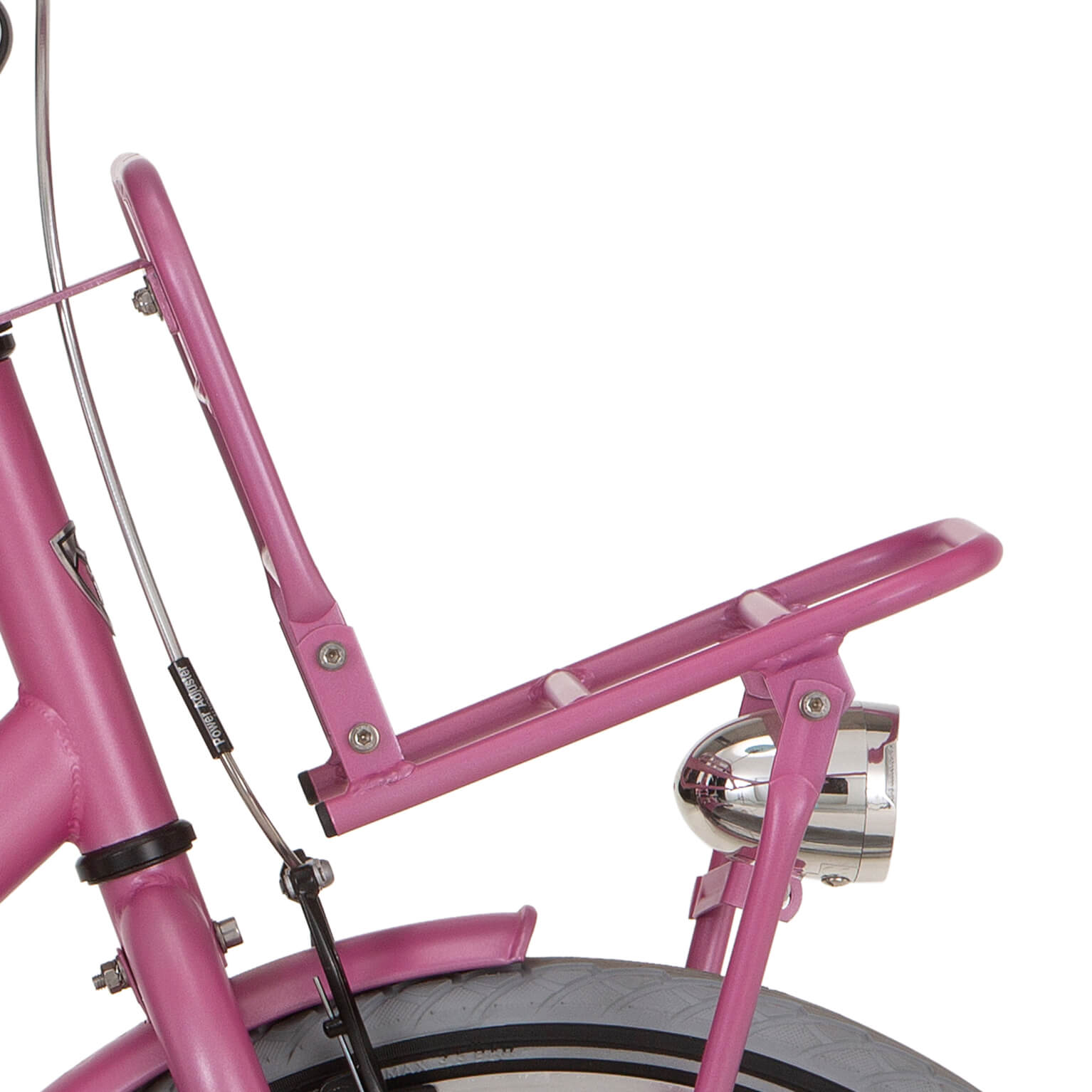 Unterstützen Sie Avant Alpina 22 Cargo Fuchsia Pink Matt