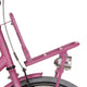 Unterstützen Sie Avant Alpina 22 Cargo Fuchsia Pink Matt