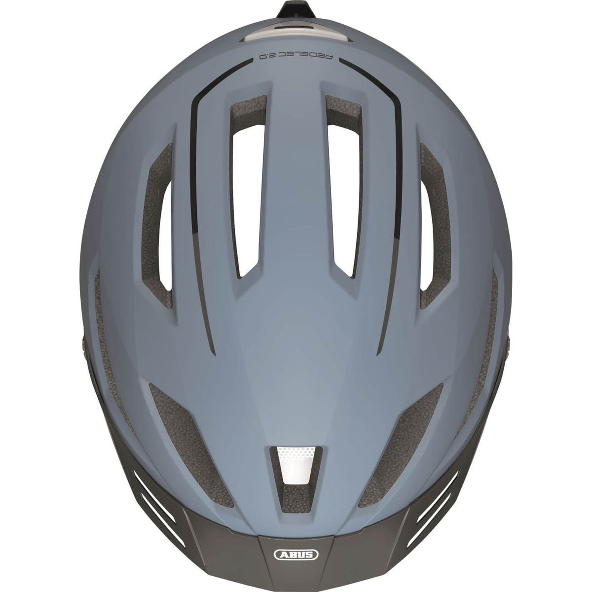 Abus Helm Pedelec 2.0 Gletscherblau L 56-62 cm