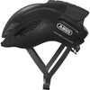 ABUS HELME GAMECHANGER glänzend schwarz l 59-62 cm