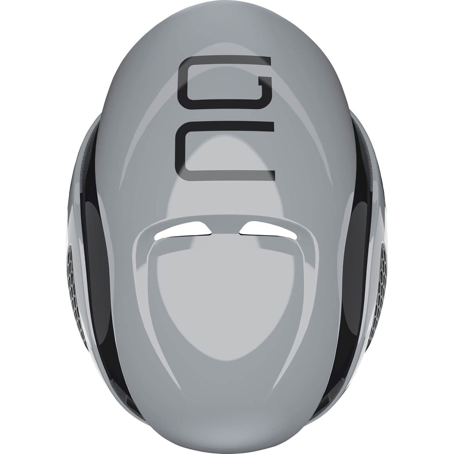 Abus Helm GameChanger Race Grey L 59-62 cm