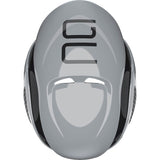 Abus Helm GameChanger Race Grey L 59-62 cm - afbeelding 4