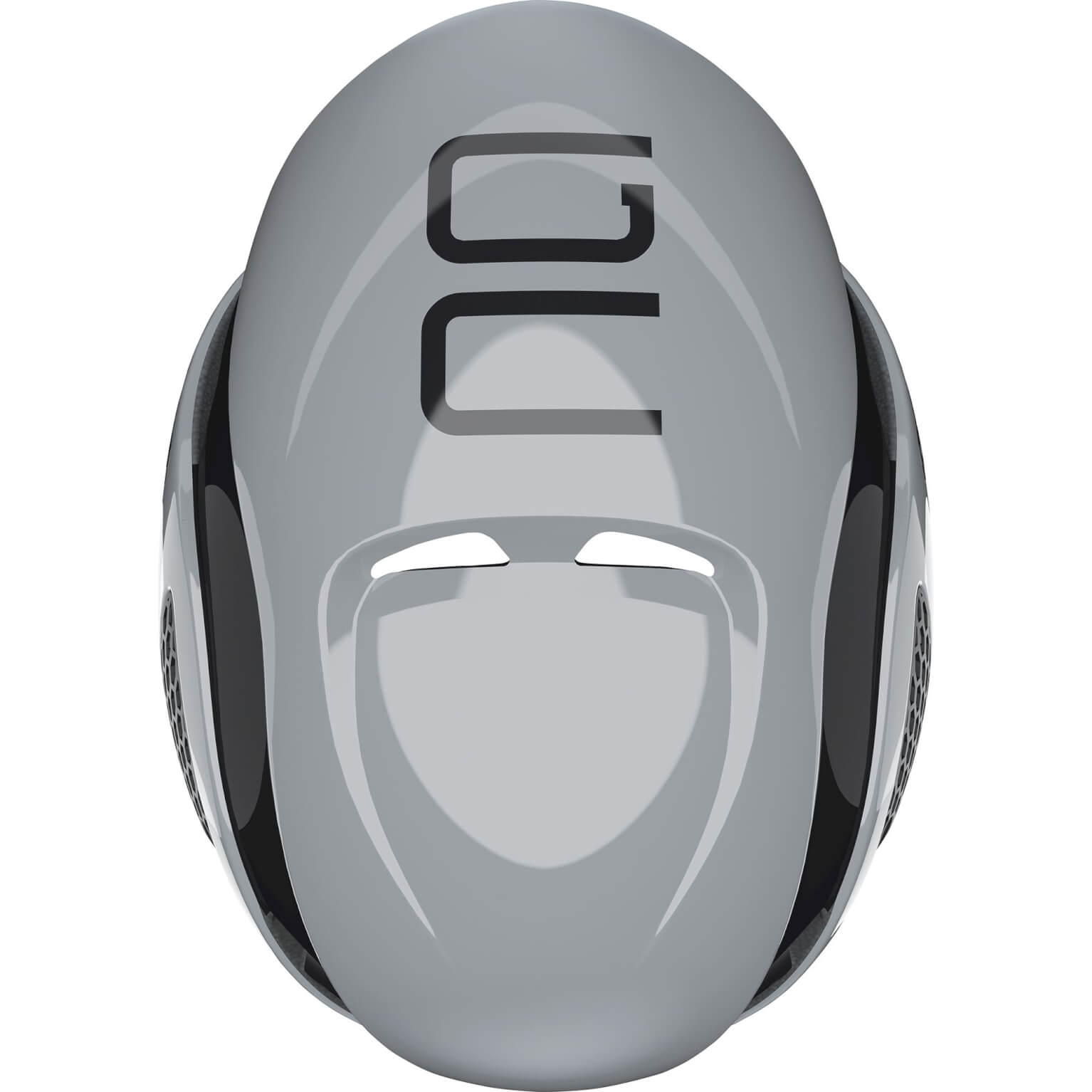 Abus Helm GameChanger Race Grey L 59-62 cm