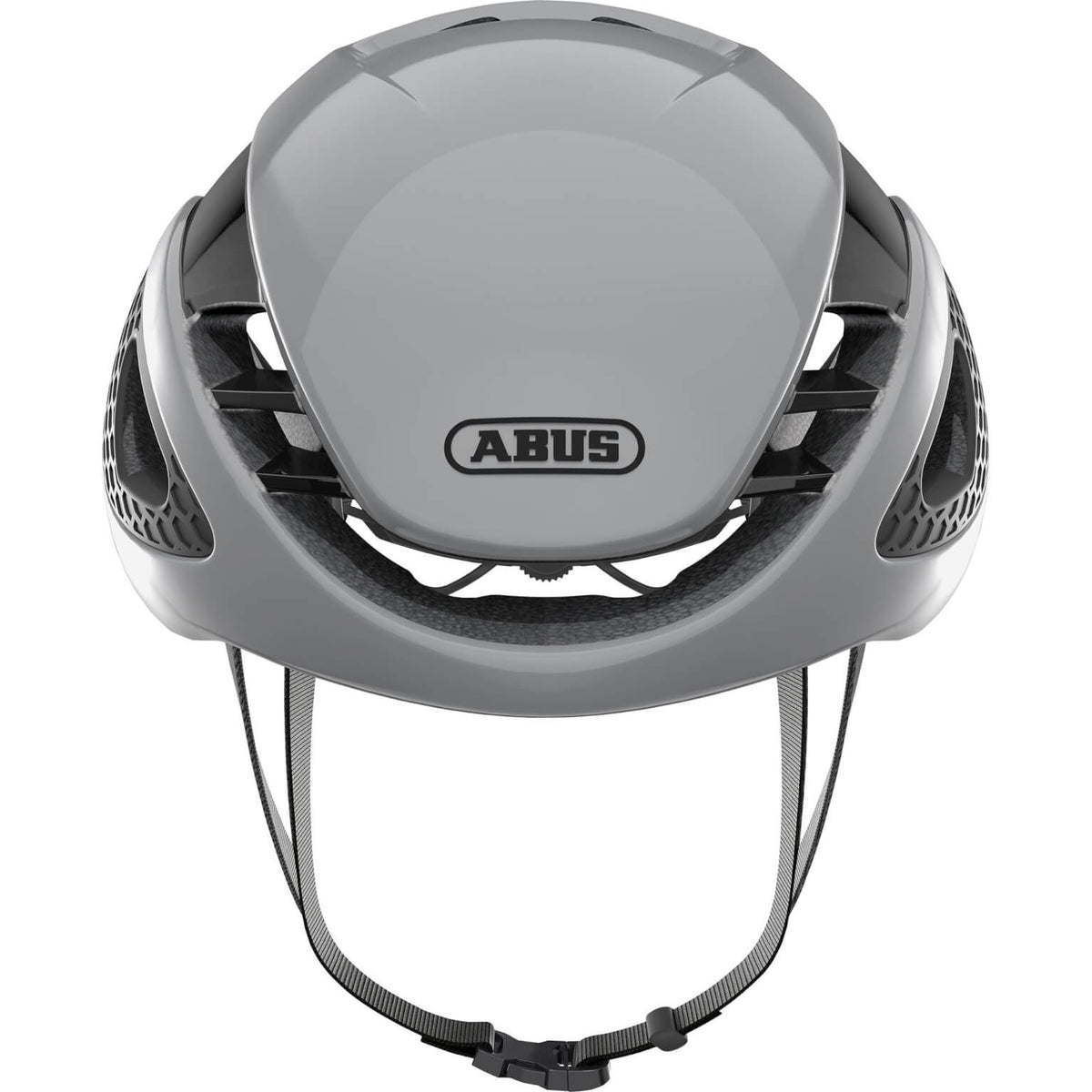 Abus Helm GameChanger Race Grey L 59-62 cm