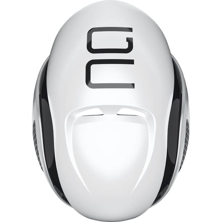 ABUS HELME GAMECHANGER Silberweiß L 59-62 cm