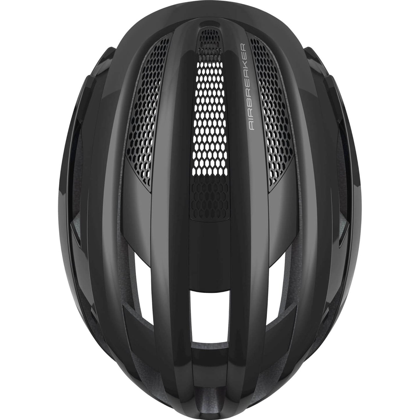 Abs-Helm Airbreaker Shiny Black S 51-55 cm