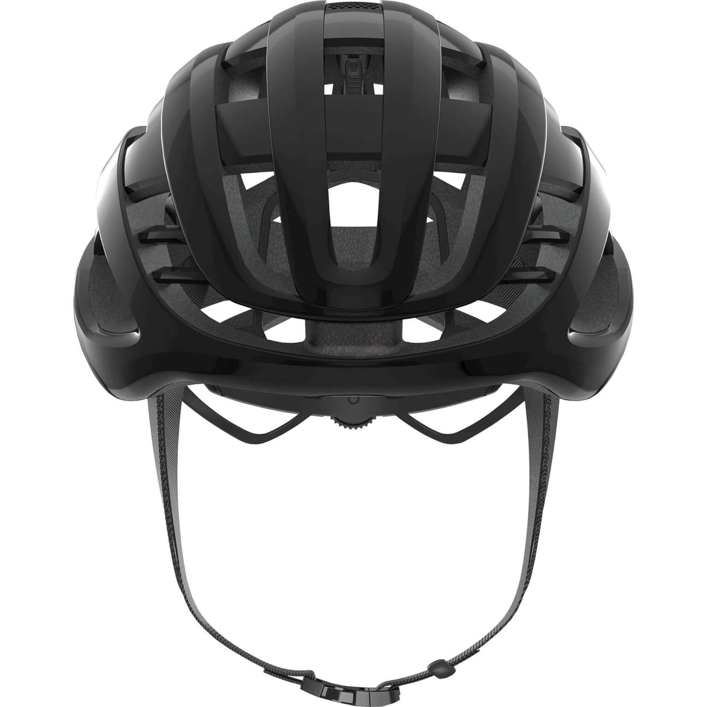 Abs-Helm Airbreaker Shiny Black S 51-55 cm