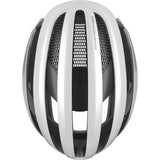 ABUS HELM Airbreaker Silber Weiß L 59-61 cm - afbeelding 4