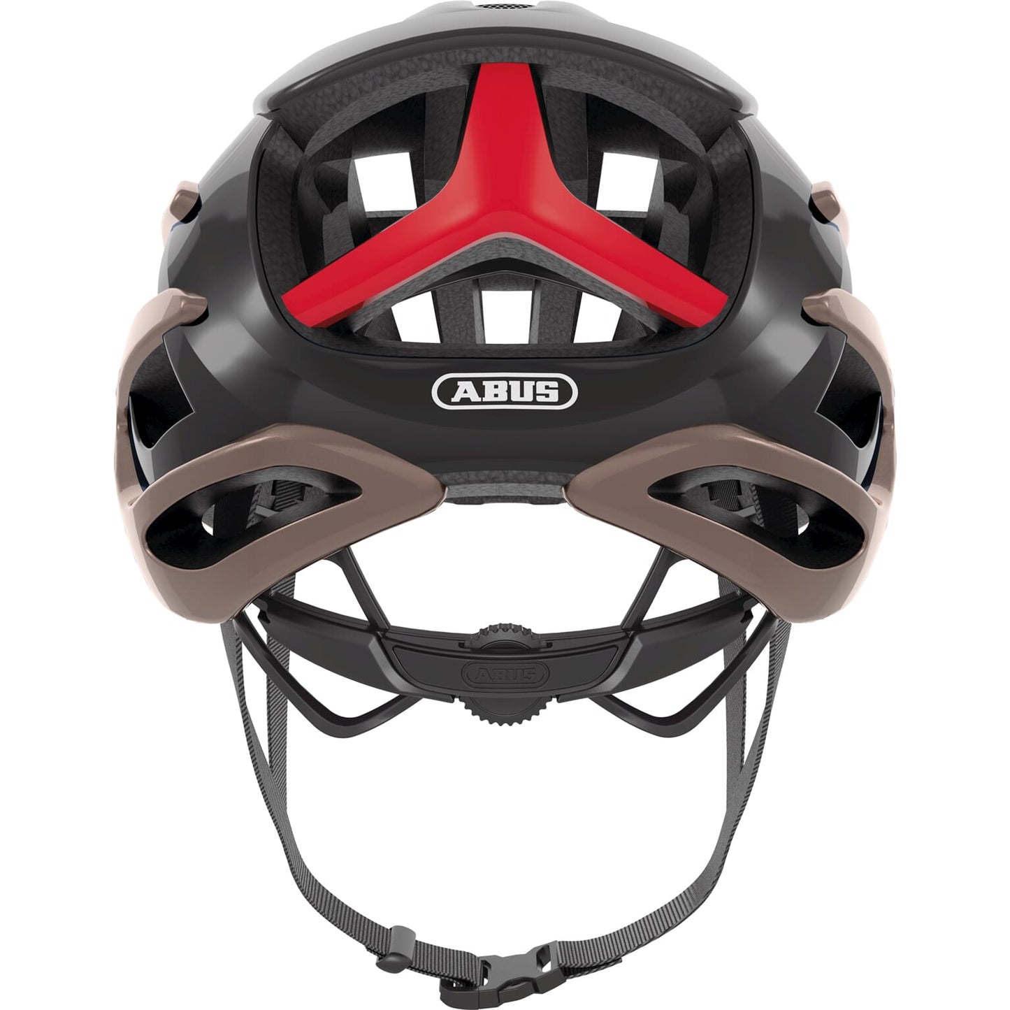 Airbreaker Metallic Kupfer S 51-55 cm