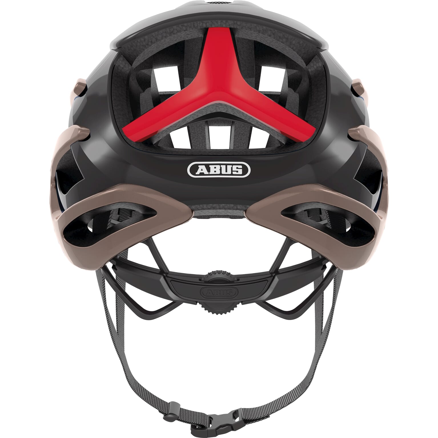Airbreaker Metallic Kupfer S 51-55 cm