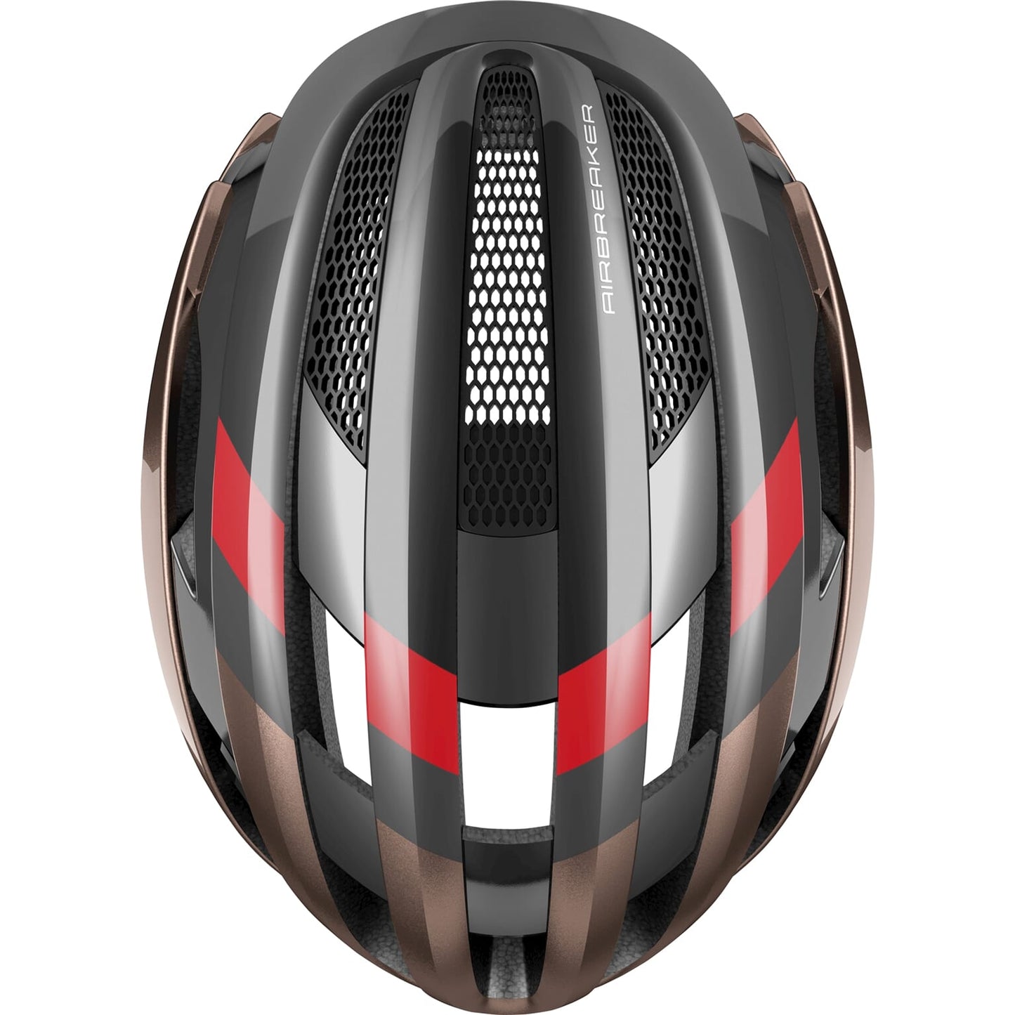 Airbreaker Metallic Kupfer S 51-55 cm