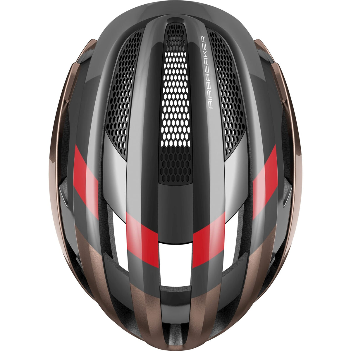 Airbreaker Metallic Kupfer S 51-55 cm