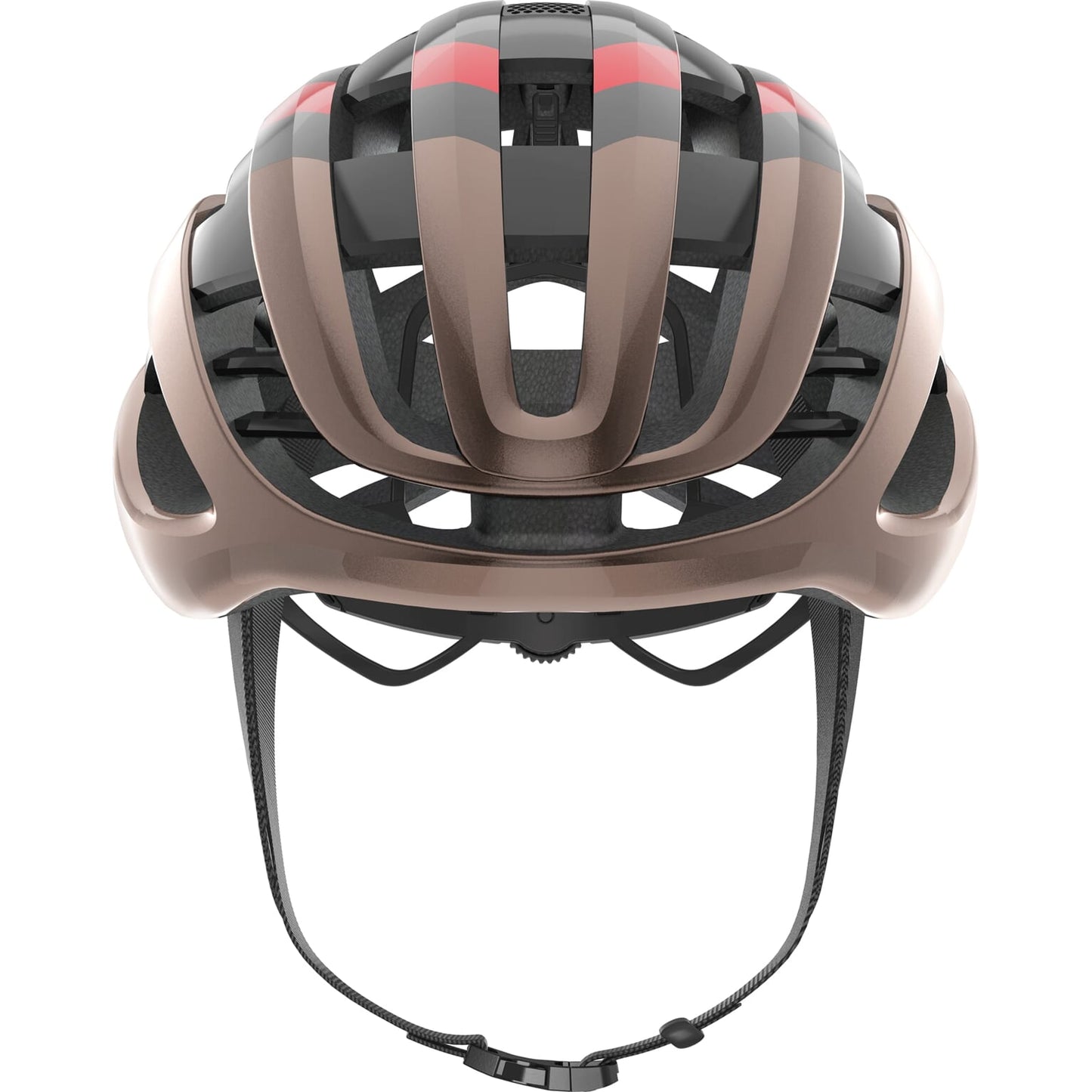 Airbreaker Metallic Kupfer M 52-58 cm