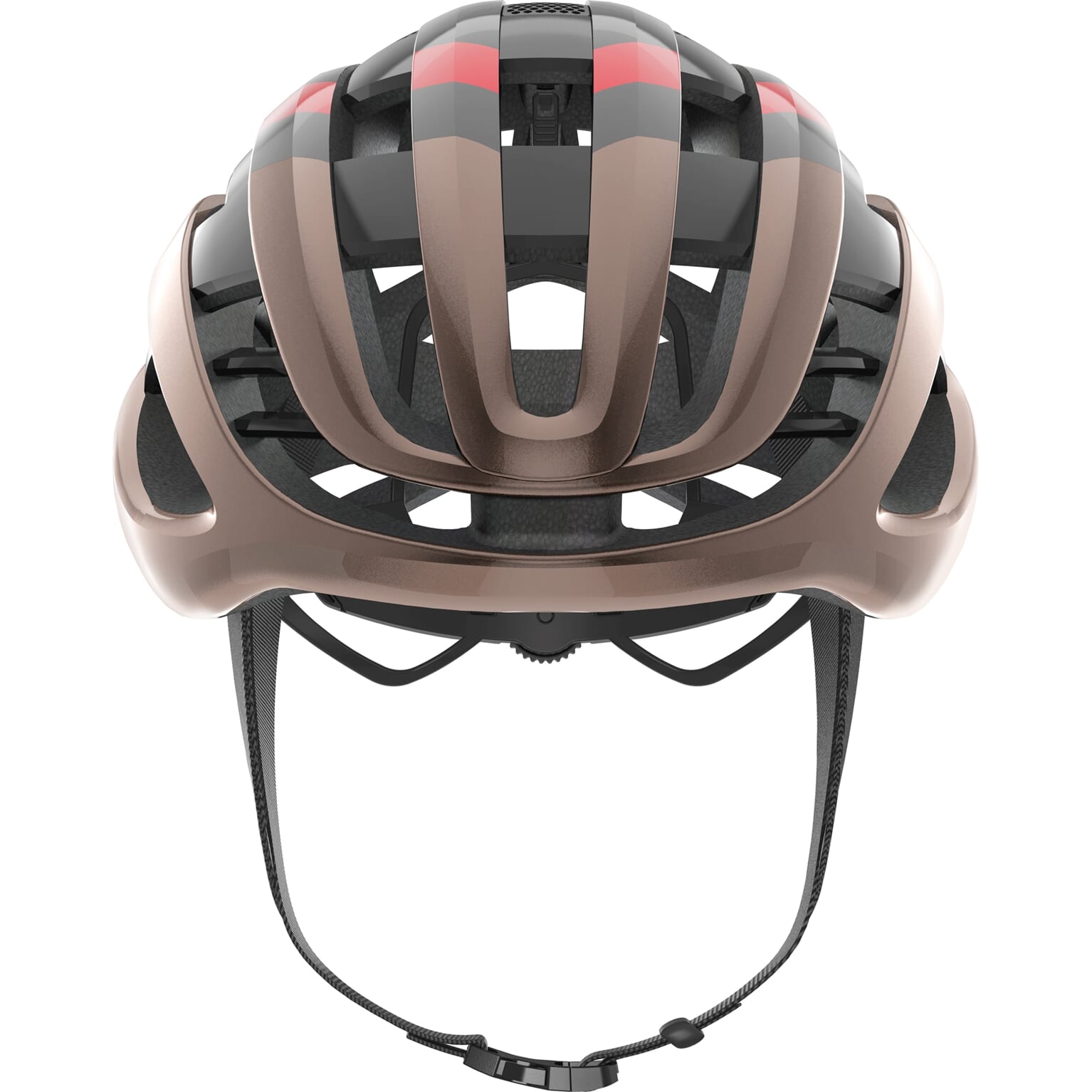 Airbreaker Metallic Kupfer M 52-58 cm