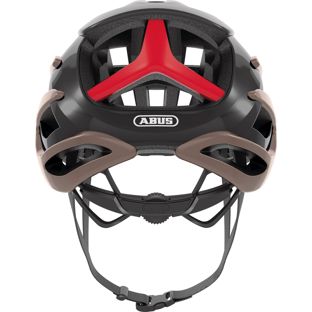 Airbreaker Metallic Kupfer L 59-61 cm