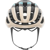 Achtel Helm Airbreaker Champagner Gold L 59-61 cm - afbeelding 2