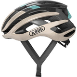 Achtel Helm Airbreaker Champagner Gold L 59-61 cm - afbeelding 1