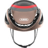 ABUS HELM GAMECHANGER Metallic Kupfer S 51-55 cm