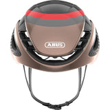 ABUS HELM GAMECHANGER Metallic Kupfer S 51-55 cm - afbeelding 2