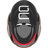 ABUS HELM GAMECHANGER Metallic Kupfer S 51-55 cm - afbeelding 4
